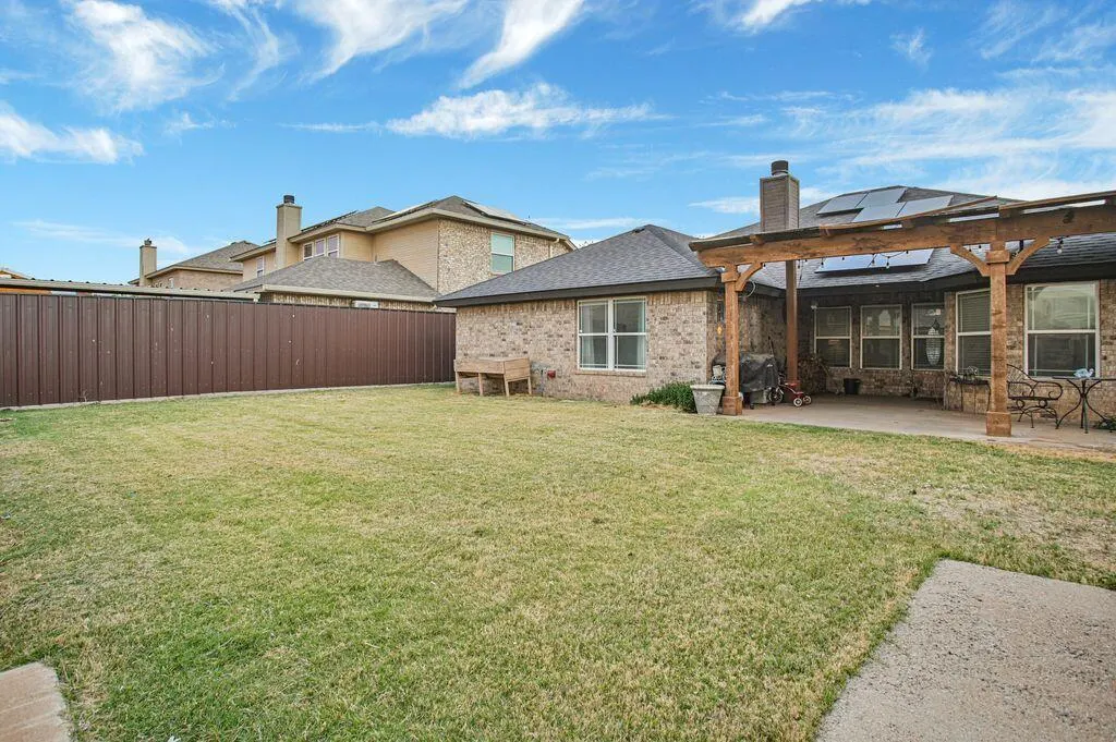 Photo 39 — 611 N 7th Street, Wolfforth, TX 79382