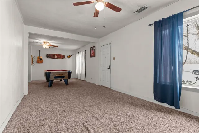 Photo 3 — 712 10th Street, Levelland, TX 79336