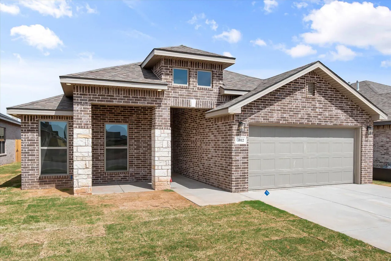 Photo 3 — 7012 16th Street, Lubbock, TX 79416