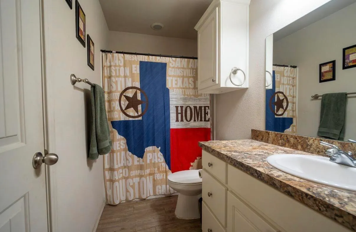Photo 10 — 6417 24th Street, Lubbock, TX 79407
