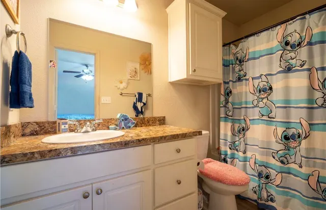 Photo 7 — 6417 24th Street, Lubbock, TX 79407