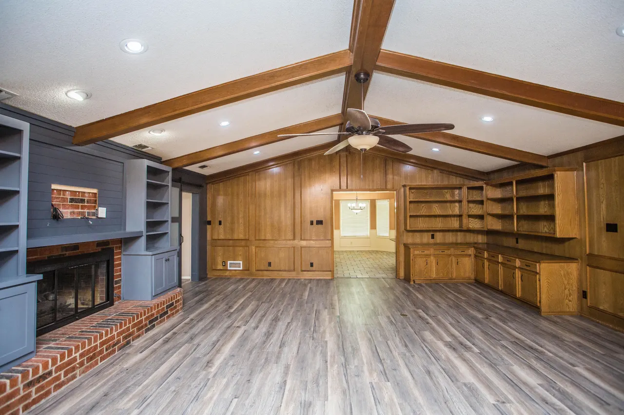 Photo 14 — 4202 93rd Street, Lubbock, TX 79423
