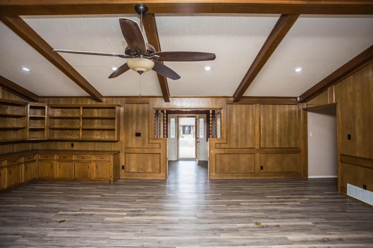 Photo 13 — 4202 93rd Street, Lubbock, TX 79423