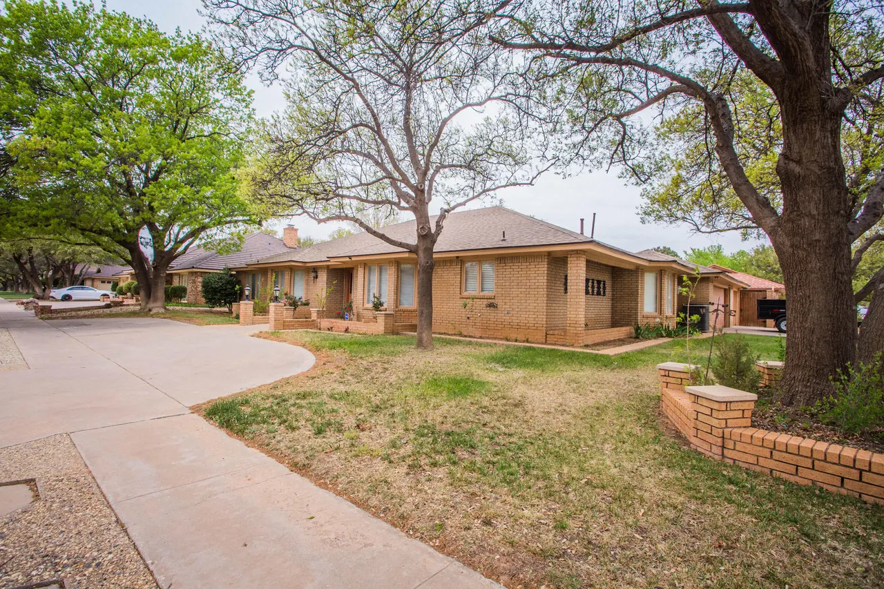 Photo 6 — 4202 93rd Street, Lubbock, TX 79423