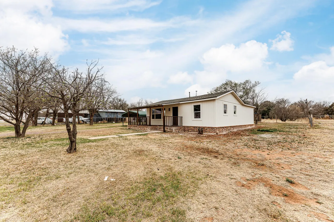 Photo 3 — 17014 County Road 2200, Lubbock, TX 79423
