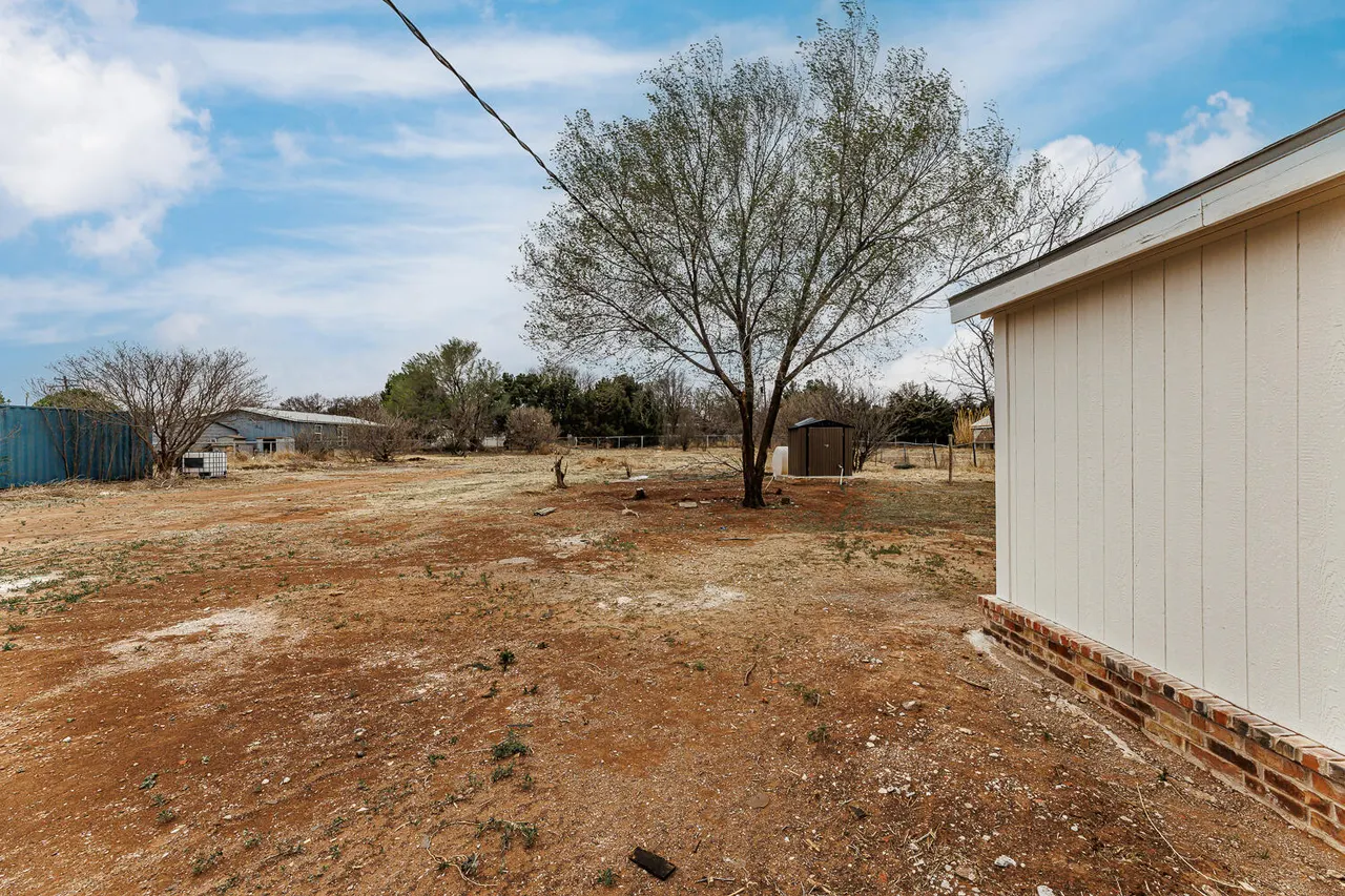 Photo 45 — 17014 County Road 2200, Lubbock, TX 79423