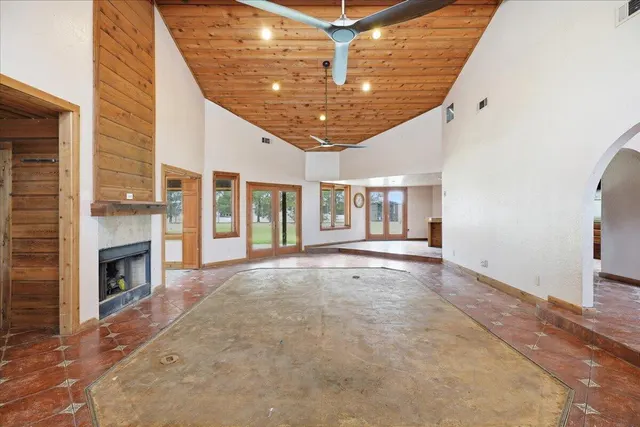 Photo 3 — 5202 County Road 1300, Lubbock, TX 79407