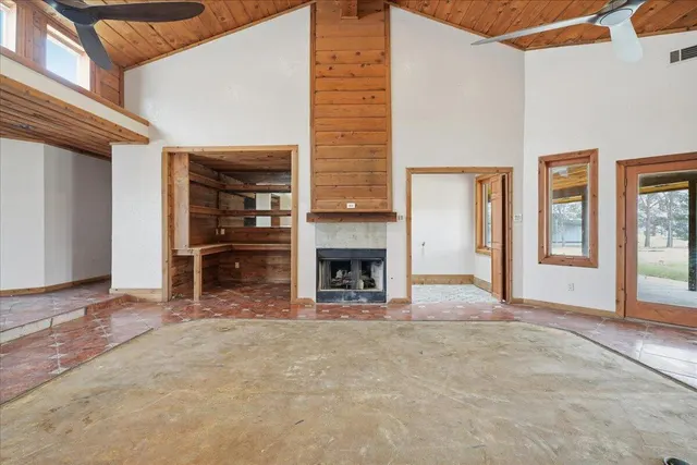Photo 4 — 5202 County Road 1300, Lubbock, TX 79407