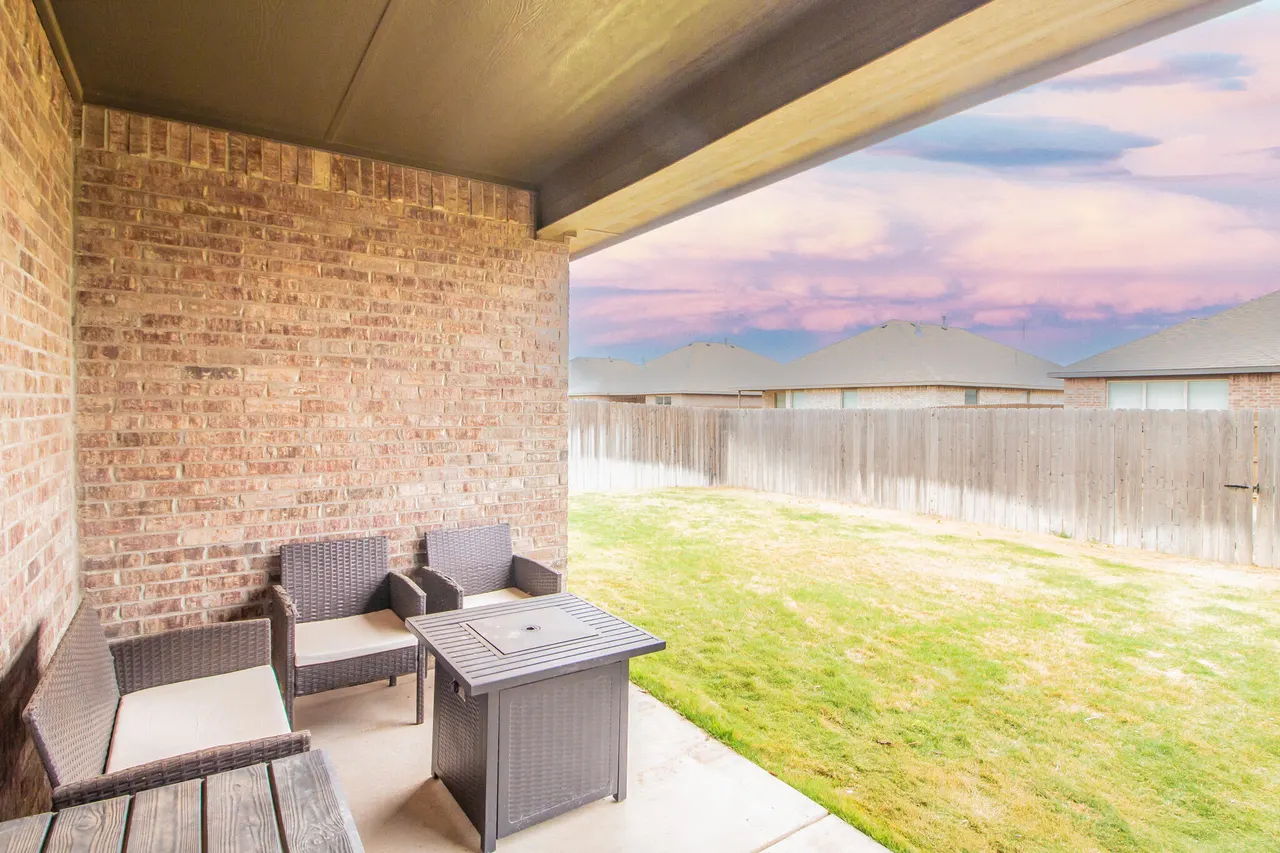 Photo 21 — 7613 60th Street, Lubbock, TX 79407