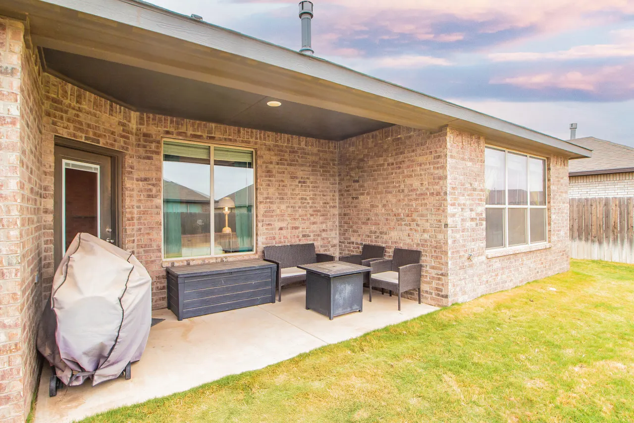 Photo 22 — 7613 60th Street, Lubbock, TX 79407