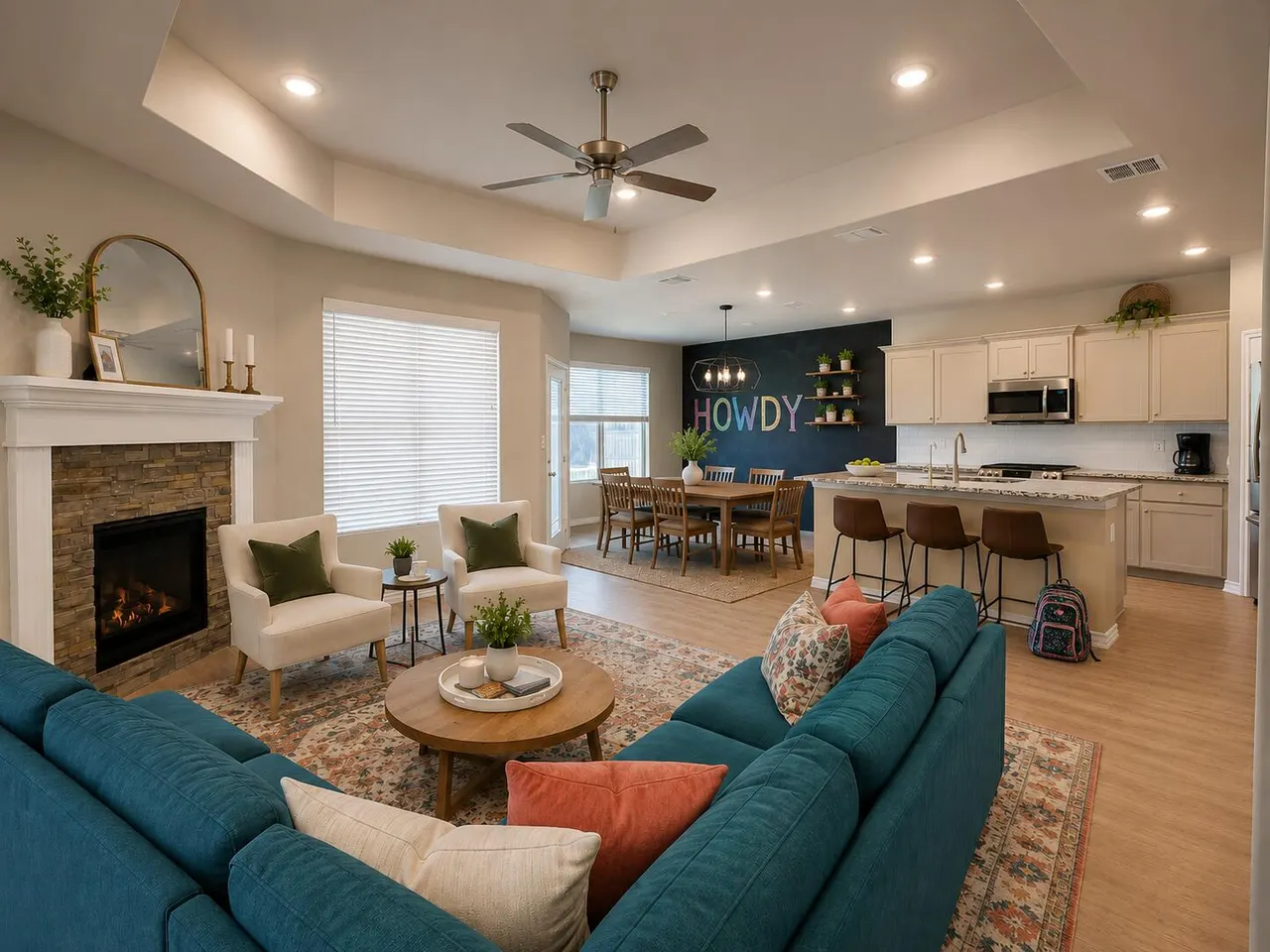 Photo 6 — 7613 60th Street, Lubbock, TX 79407
