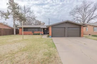 Sold home at 3505 47th Street