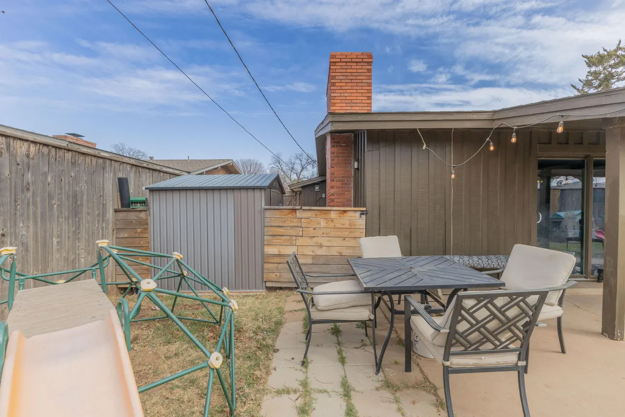 Photo 15 — 3505 47th Street, Lubbock, TX 79413