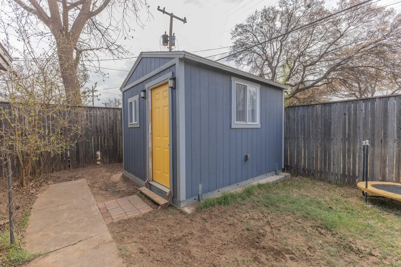 Photo 16 — 3505 47th Street, Lubbock, TX 79413
