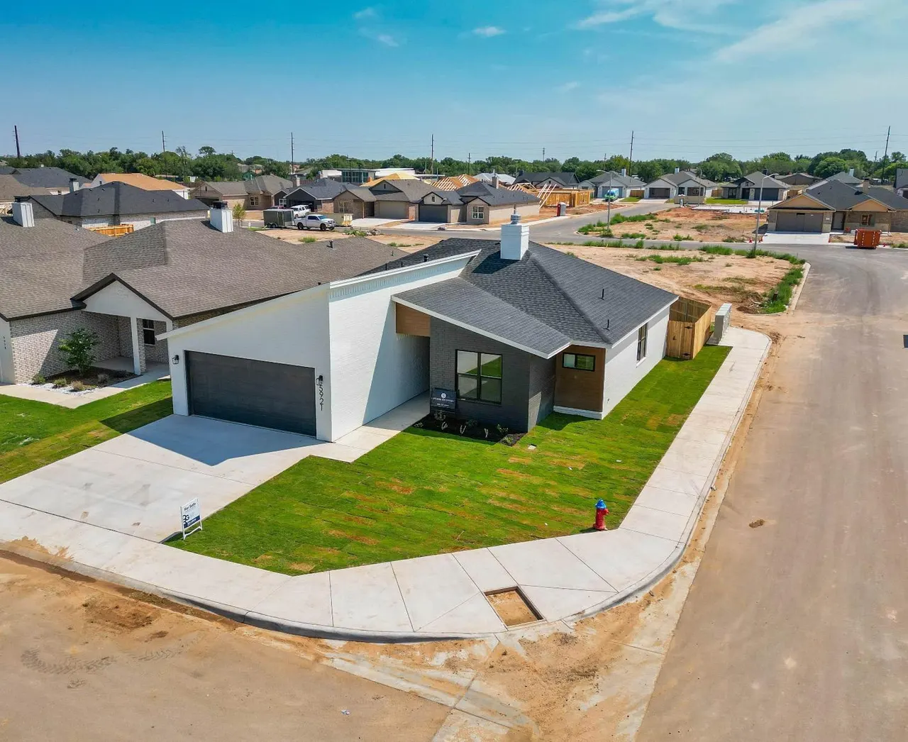Photo 2 — 5921 Harvard Street, Lubbock, TX 79416