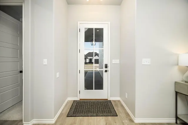 Photo 4 — 5921 Harvard Street, Lubbock, TX 79416