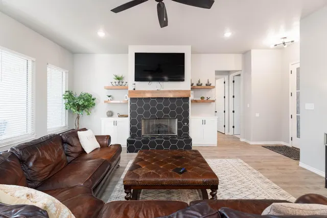 Photo 8 — 5921 Harvard Street, Lubbock, TX 79416