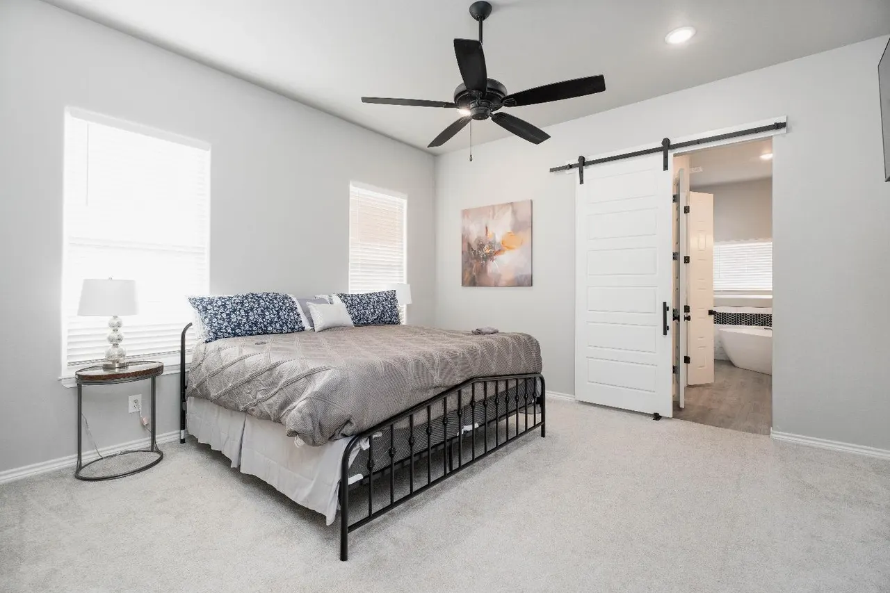 Photo 19 — 5921 Harvard Street, Lubbock, TX 79416