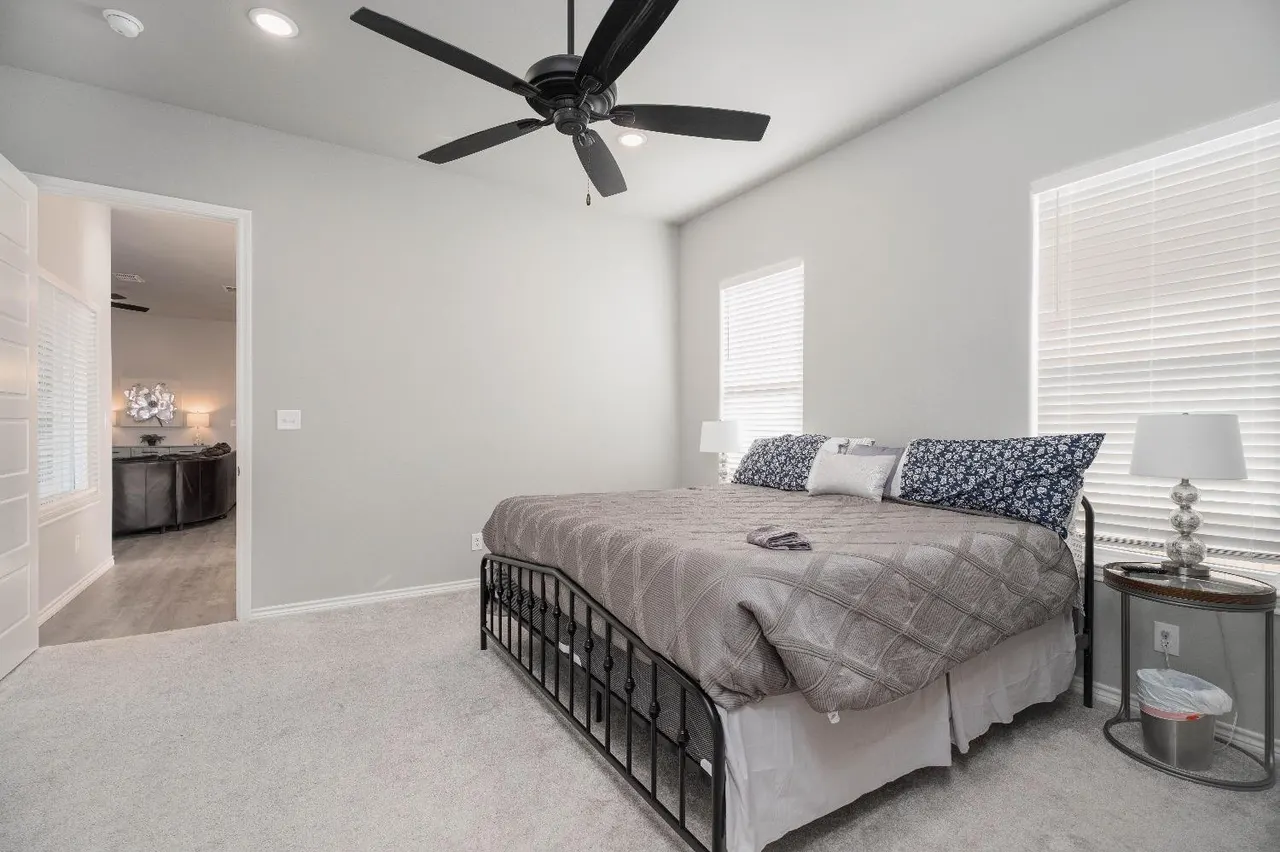 Photo 20 — 5921 Harvard Street, Lubbock, TX 79416