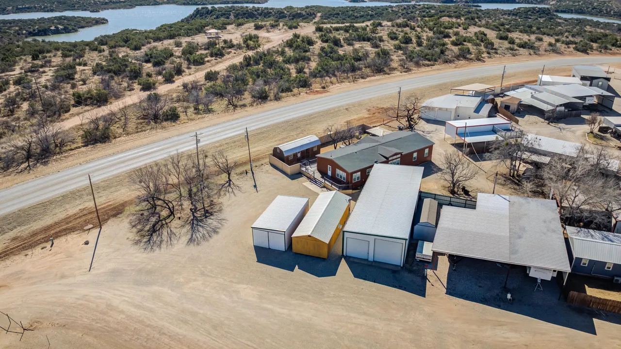 Photo 2 — 2677 FM 3519 145, Justiceburg, TX 79330