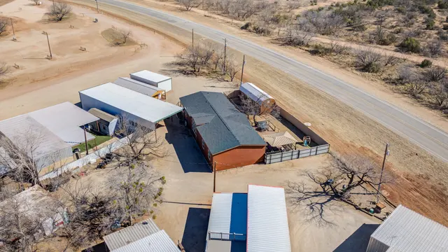 Photo 3 — 2677 FM 3519 145, Justiceburg, TX 79330