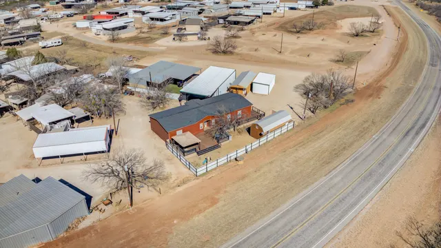 Photo 4 — 2677 FM 3519 145, Justiceburg, TX 79330