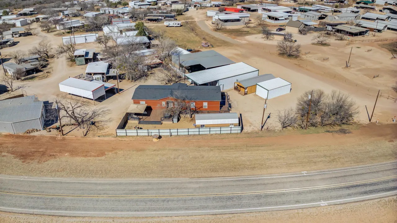 Photo 5 — 2677 FM 3519 145, Justiceburg, TX 79330