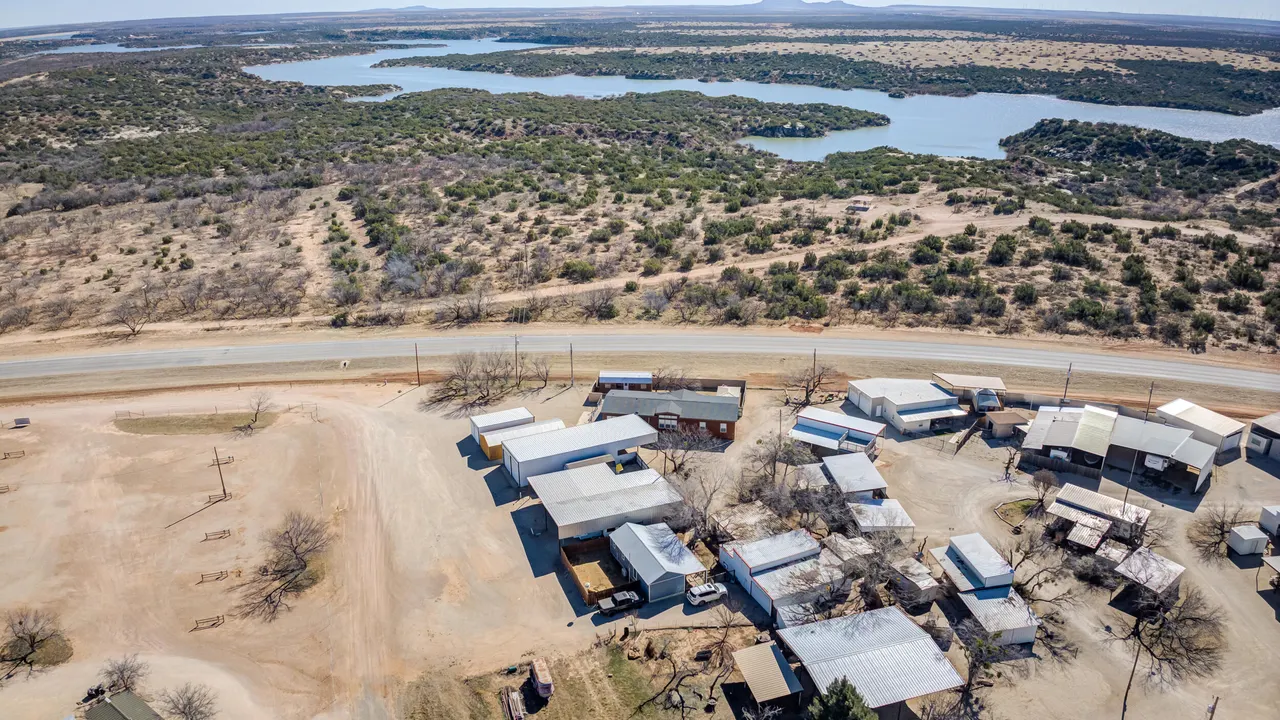 Photo 7 — 2677 FM 3519 145, Justiceburg, TX 79330