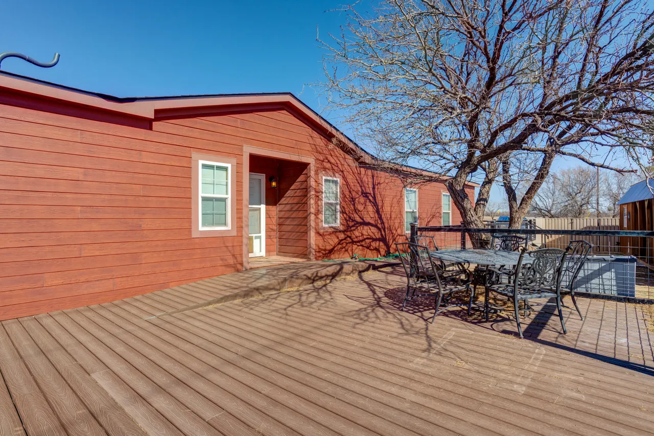 Photo 43 — 2677 FM 3519 145, Justiceburg, TX 79330