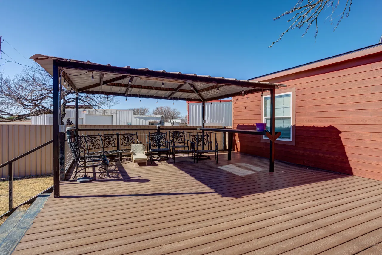Photo 44 — 2677 FM 3519 145, Justiceburg, TX 79330