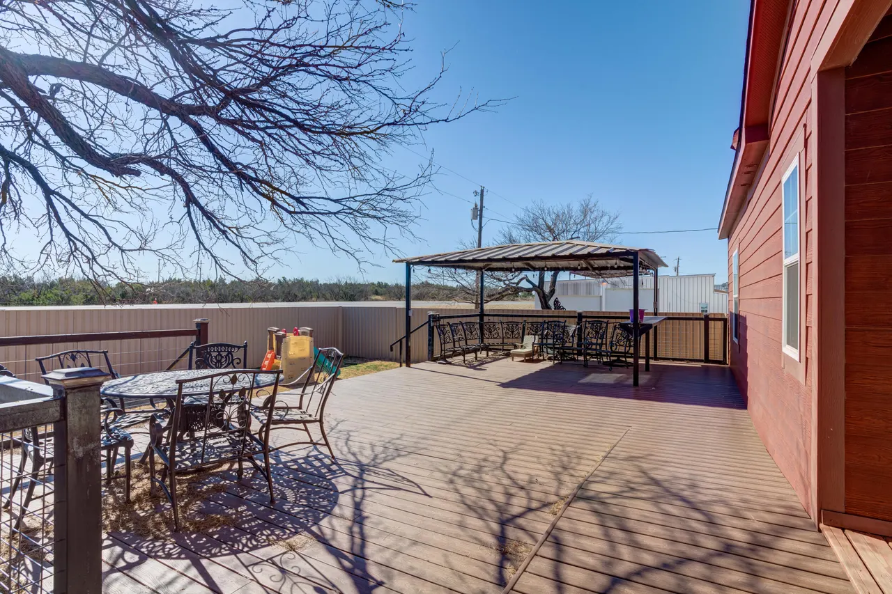 Photo 45 — 2677 FM 3519 145, Justiceburg, TX 79330