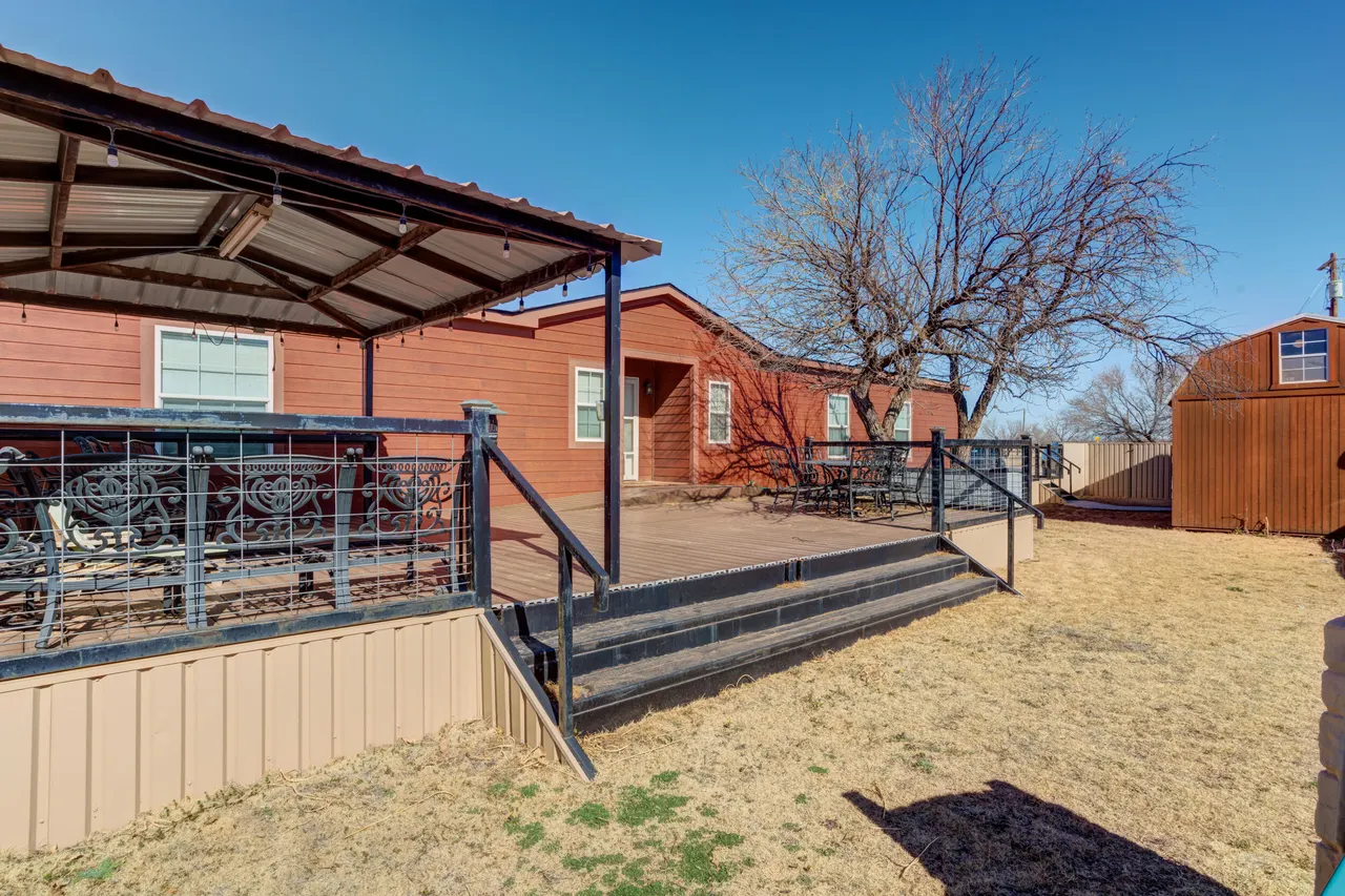 Photo 46 — 2677 FM 3519 145, Justiceburg, TX 79330