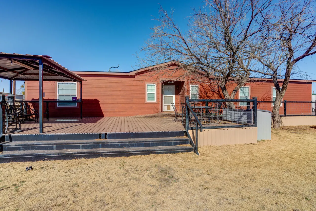 Photo 47 — 2677 FM 3519 145, Justiceburg, TX 79330