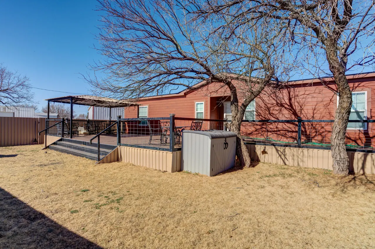 Photo 48 — 2677 FM 3519 145, Justiceburg, TX 79330