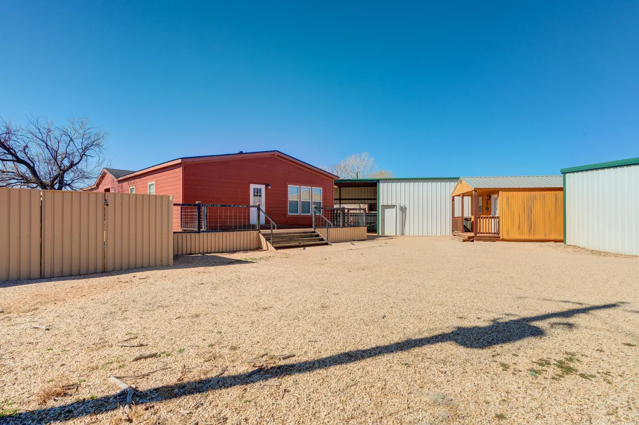 Photo 62 — 2677 FM 3519 145, Justiceburg, TX 79330