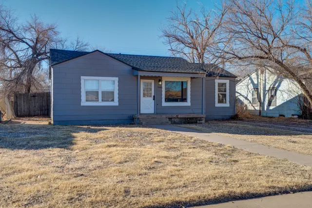 Photo 2 — 3109 Harvard Street, Lubbock, TX 79415
