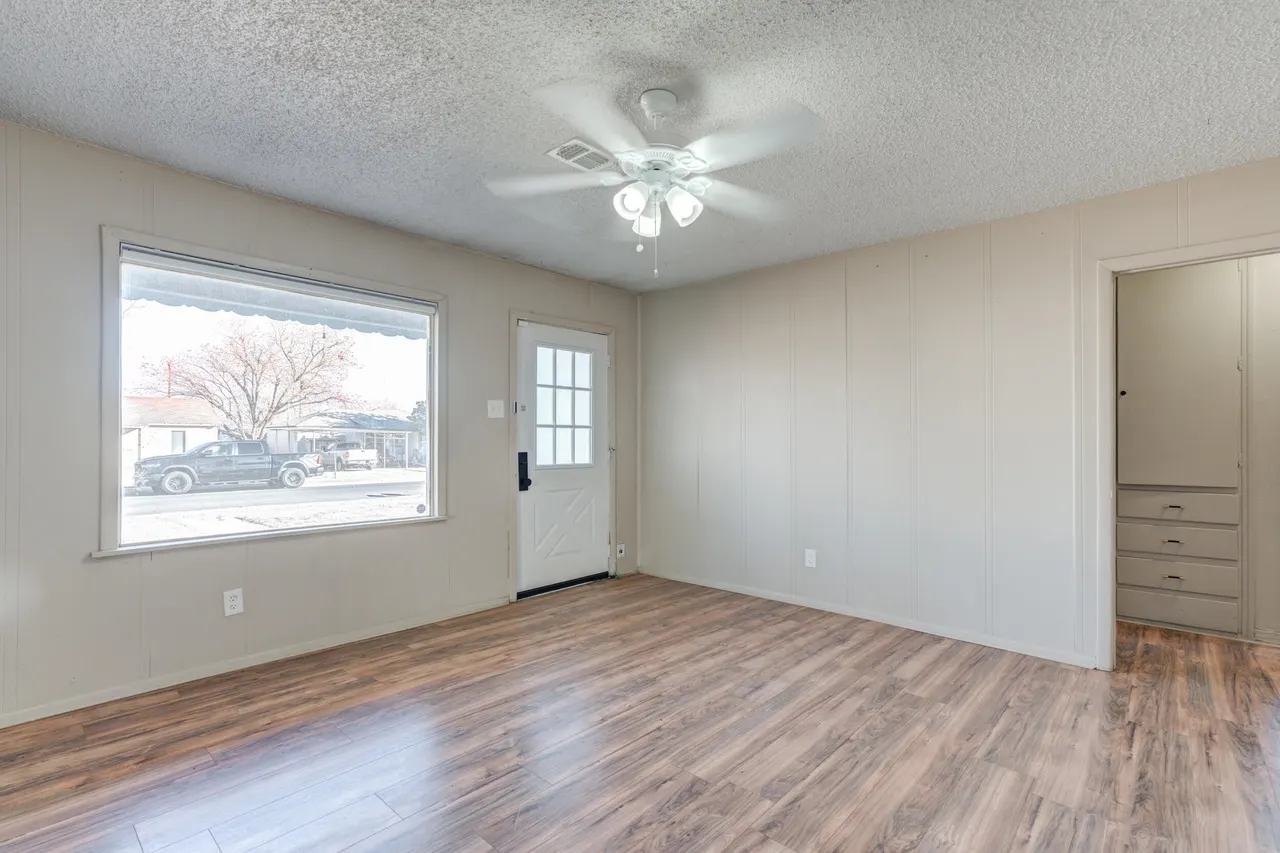 Photo 4 — 3109 Harvard Street, Lubbock, TX 79415