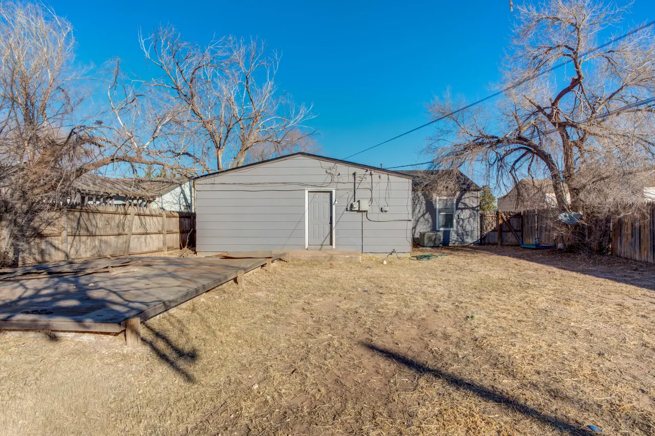 Photo 29 — 3109 Harvard Street, Lubbock, TX 79415