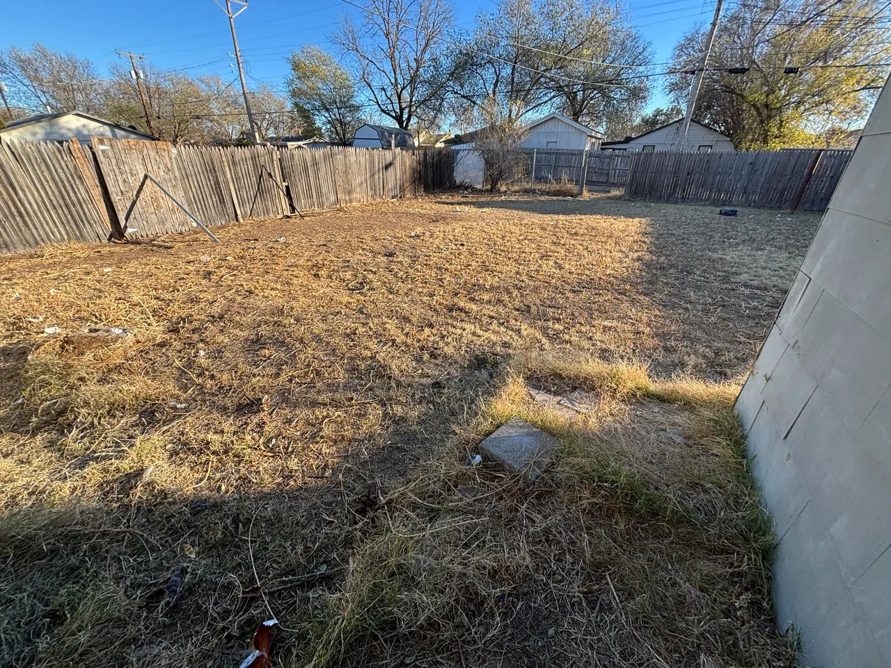 Photo 12 — 4817 35th Street, Lubbock, TX 79414