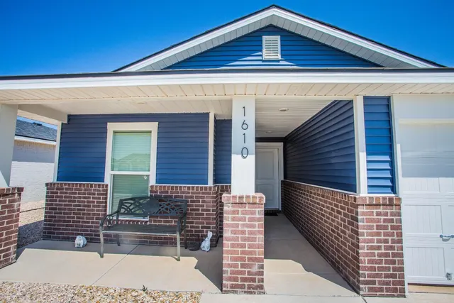 Photo 3 — 1610 135th Street, Lubbock, TX 79423
