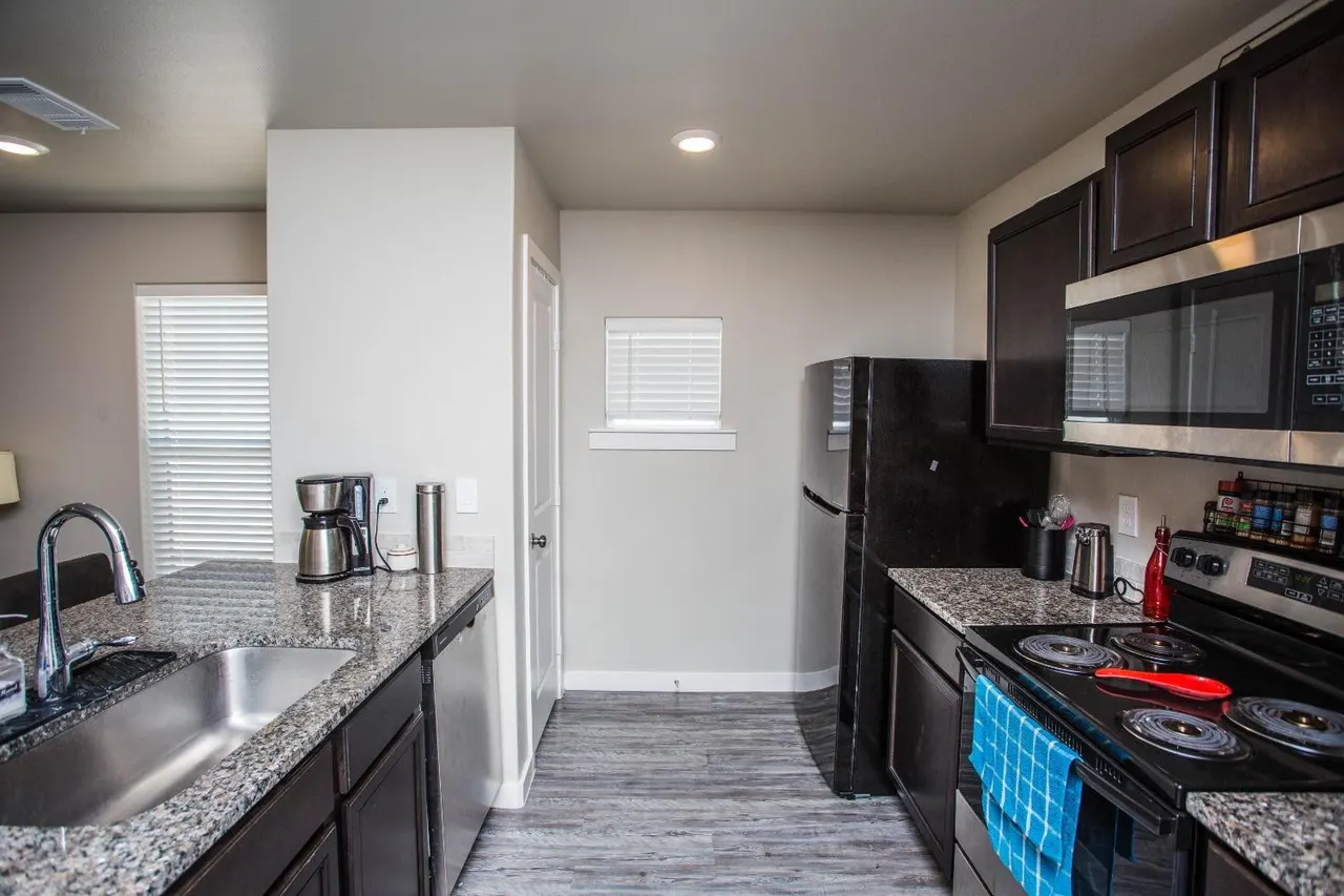 Photo 10 — 1610 135th Street, Lubbock, TX 79423