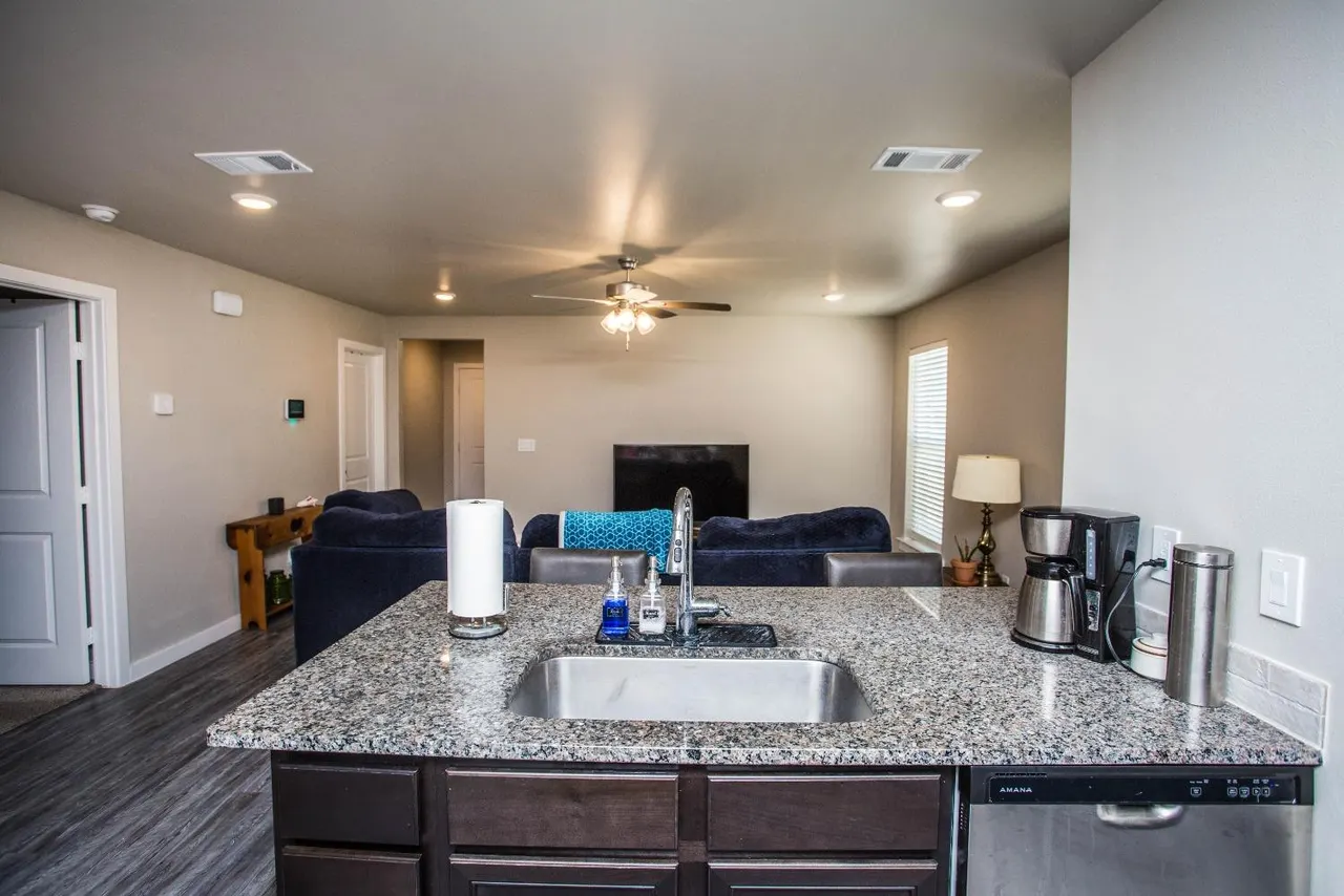 Photo 11 — 1610 135th Street, Lubbock, TX 79423
