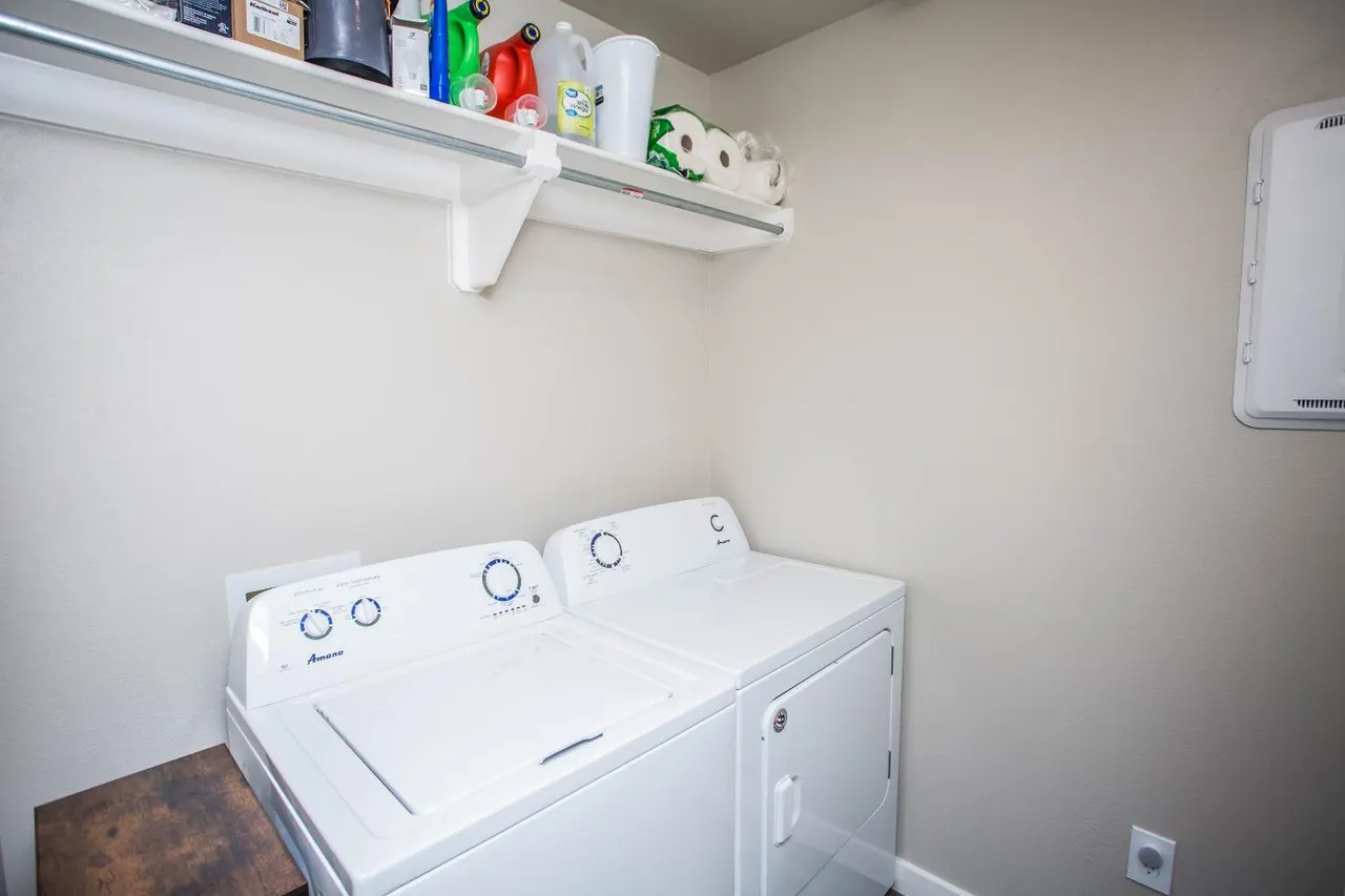 Photo 21 — 1610 135th Street, Lubbock, TX 79423