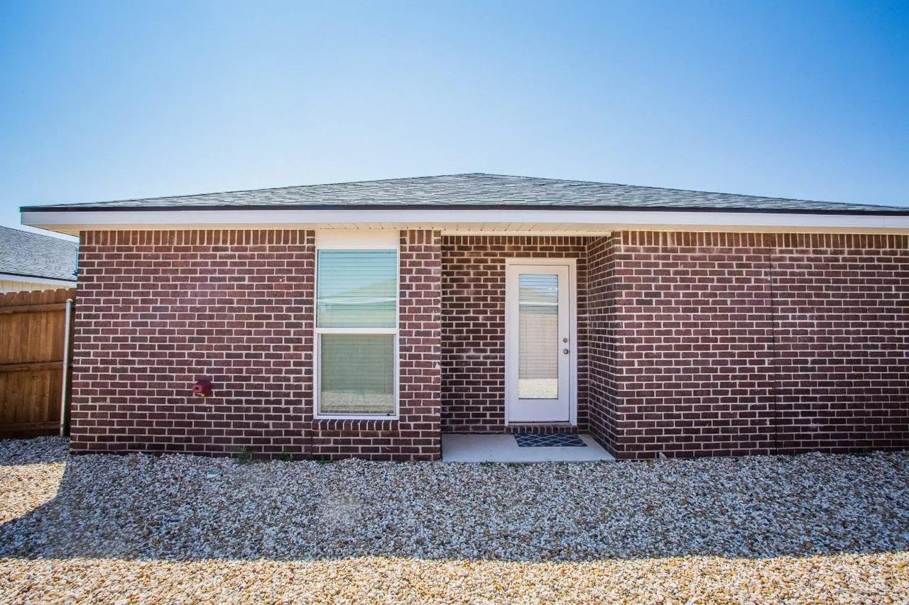 Photo 25 — 1610 135th Street, Lubbock, TX 79423