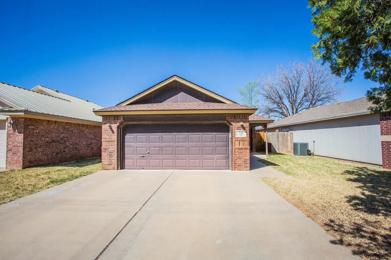 Photo 2 — 6114 22nd Street UNIT 2, Lubbock, TX 79407