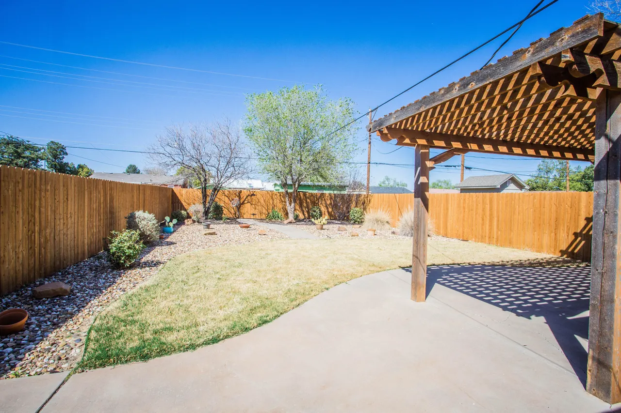 Photo 40 — 6114 22nd Street UNIT 2, Lubbock, TX 79407