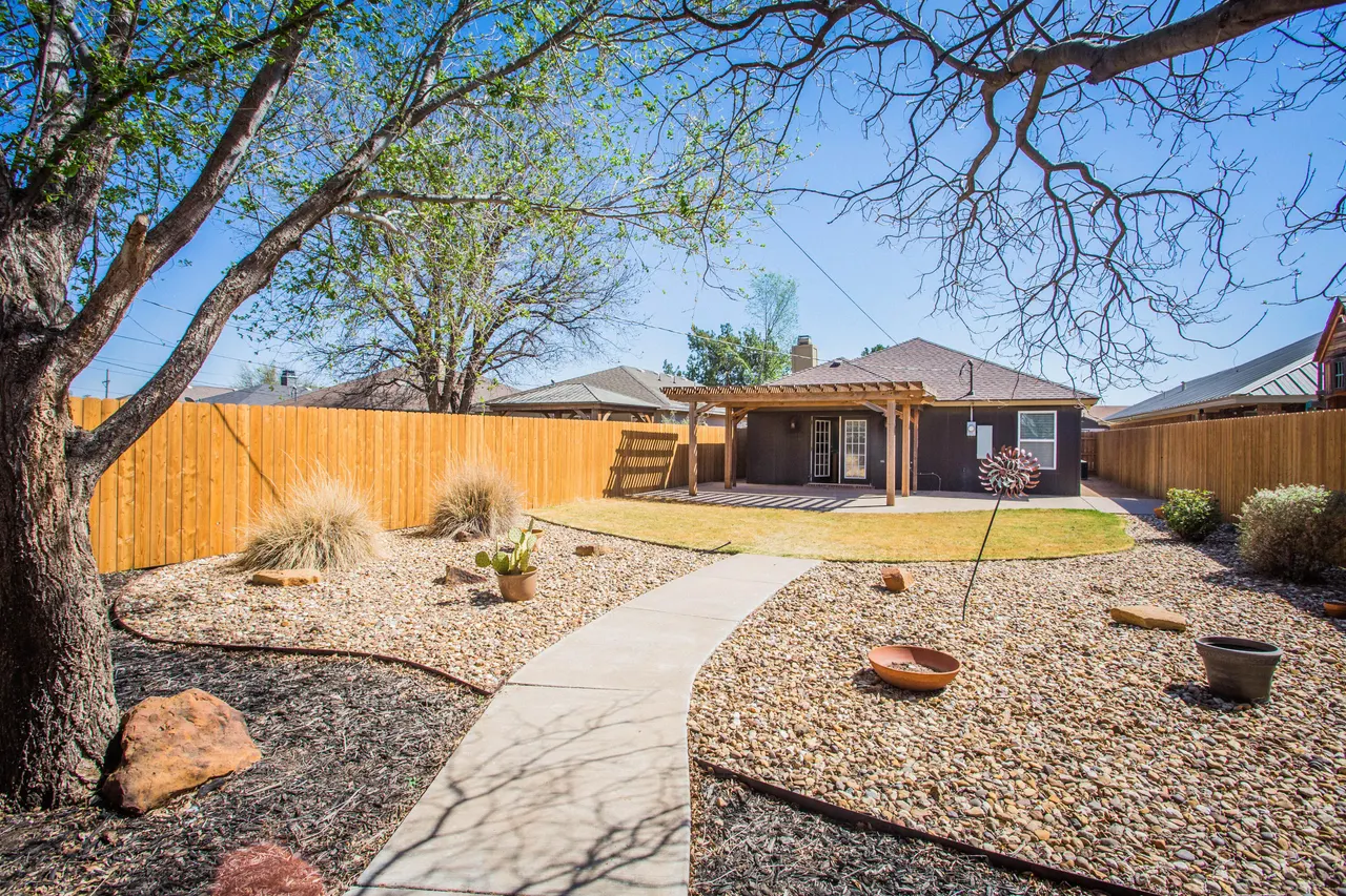 Photo 43 — 6114 22nd Street UNIT 2, Lubbock, TX 79407