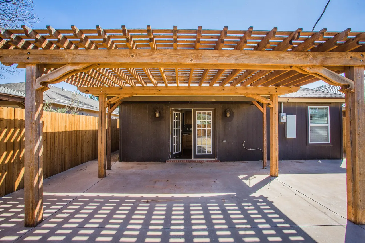 Photo 45 — 6114 22nd Street UNIT 2, Lubbock, TX 79407
