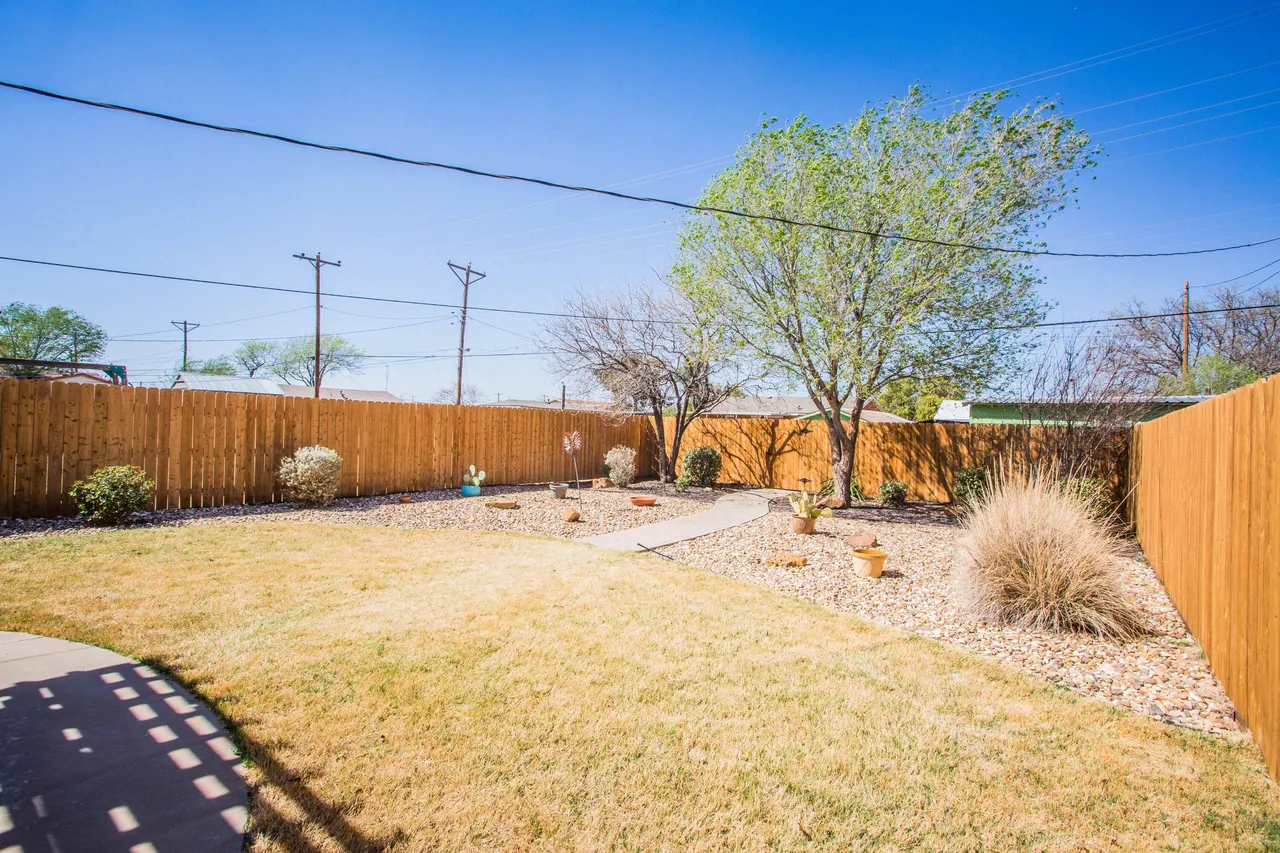Photo 46 — 6114 22nd Street UNIT 2, Lubbock, TX 79407