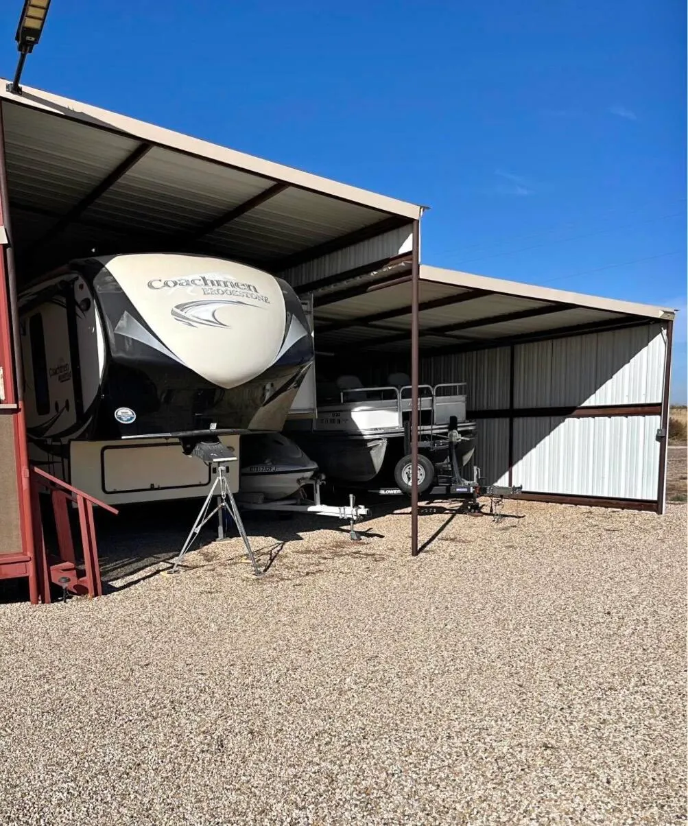 Photo 2 — 109 Turkey Ridge, Justiceburg, TX 79330